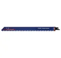 Bosch Accessories Säbelsägeblatt Bosch Accessories 2608900411 EXPERT ‘Aerated Concrete’ S 1241 HM Säbel