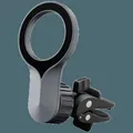 Mobilize Airvent Magnetisch Houder Schwarz (MOB-MAH-001)