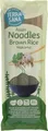 Naturreisnudeln mit Wakame 2 x 250 g