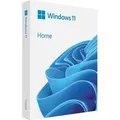 Windows Home 11 64Bit FPP Deutsch USB Multimedia-Technik Software