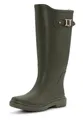 Ilse Jacobsen RUBAIR13 Gummistiefel Leicht & flexibel, Naturkautschuksohle, perfekt für Regenwetter