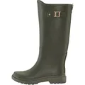ILSE JACOBSEN Gummistiefel RUBAIR13