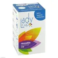 Ladycup L Menstruationstasse groß · 1 St · PZN 07238874