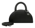 BUFFALO Muse Bowl Crossbody Bag Handtasche Umhängetasche Tasche Black schwarz
