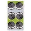 Gardenline 6 x Ersatzfadenspule Trimmer ALDI