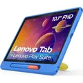 Lenovo Tab 10.1" Tablet mit MediaTek G85, 4GB RAM und 64GB Speicher - Grau