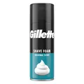 Gillette Classic Sensitive (400 ml, Rasierschaum) (8700216497084)