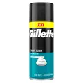 Gillette SENSITIVE Rasierschaum 400,0 ml