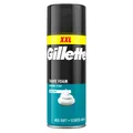 Gillette SENSITIVE Rasierschaum 400,0 ml