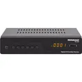 Megasat HD 390 (DVB-S, DVB-S2) (201125)