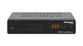 Megasat 0201125 201125 HD 390 DVB-S2 Receiver Front-USB Anzahl Tuner: 1
