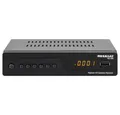 Megasat HD Satelliten Receiver (DVB-S2 0201125 SAT-Receiver (Front-USB)