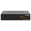 Megasat HD 390 HDTV Sat Receiver digital Full HD 1080p USB Unicable gebraucht