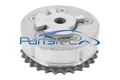 PartsTec Nockenwellenversteller PTA126-0201 für AUDI VW