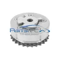 1x Nockenwellenversteller PartsTec PTA126-0201 passend für AUDI SEAT SKODA VW