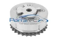 PartsTec Nockenwellenversteller PTA126-0201 für VW PASSAT B6 3C2 Variant 3C5 CC