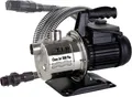T.I.P. - Technische Industrie Produkte Clean-Jet 1000 Plus Gartenpumpe 3300 l/h 46m