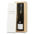 Bollinger La Grande Anneé 2015 in Holzkiste (1x0,75l)