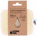 Hydrophil Luffa Seifenkissen   1 Stk.
