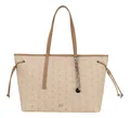 GERRY WEBER Aeon Shopper Shopper Tasche Beige beige creme Neu