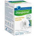 Magnesium-Diasporal 400 Extra Kapseln 20 ST