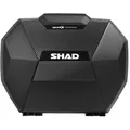SHAD SH38X Carbon Seitenkoffer Set