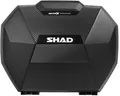 SHAD SH38X Carbon Seitenkoffer Set