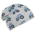 Sterntaler® Beanie 50+ Beanie (1-St) 53 cm