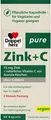 Doppelherz pure Zink + C 60 Stück