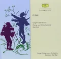 Elgar: Enigma-Variationen & Pomp & Circumstance-Marches Nr. 1 - 5