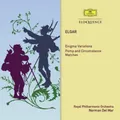 Edward Elgar Elgar: Enigma Variations/Pomp & Circumstance Marches No. 1 (CD)
