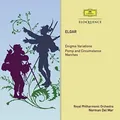 Norman del Mar - Elgar: Enigma Variations / Pomp & Circumstance Mar [New CD] Aus