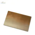 Europlatine 160x100 mm Lochrasterplatine Kupfer PLATINE