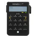 Reiner SCT cyberJack RFID-Lesegerät USB Schwarz