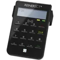 Reiner SCT 2718600-000 CyberJack RFID - Chipkartenleser - LCD-Display - schwarz