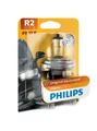R2 12V 45/40W P45t-41 Vision Blister  Philips Autolampe Glühbirne