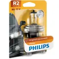 PHILIPS 57307100 Glühbirne PHILIPS Vision Für Aprilia 50 Sr Ditech 2003-2007