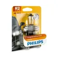 1x Glühlampe PHILIPS 12475B1 passend für AEBI BMW DAF MACK MAN OPEL TOYOTA VW