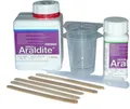 Araldite 2020 | 0,5 kg (385g Harz +115g Härter) | 2K Epoxidklebstoff Epoxy Glue