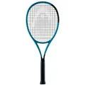 Head Tennisschläger Boom Team 107in/260g/Komfort 2026 blau - unbesaitet -