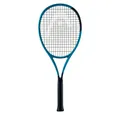 Head Tennisschläger Boom Team 107n/260g/Komfort 2026 blau - unbesaitet