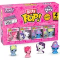 Funko BITTY POP 4 Pack My Little Pony Pinkie Pie (FUBP0303)