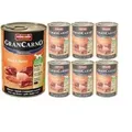 Animonda Dog GranCarno Adult Rind und Huhn 6x400g