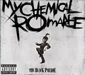 My Chemical Romance 'The Black Parade' CD Jewel Case - NEU & VERSIEGELT