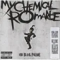 My Chemical Romance - Die Schwarze Parade
