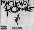 Audio Cd - My Chemical Romance - The Black Parade  - Warner Records -D- Neu