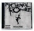 My Chemical Romance The Black Parade CD NEU und OVP noch in Folie
