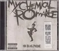 The Black Parade - My Chemical Romance CD Warner Bros