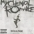 CD My Chemical Romance The Black Parade Reprise Records