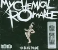 The Black Parade | My Chemical Romance | Audio-CD | midprice | CD | 2006